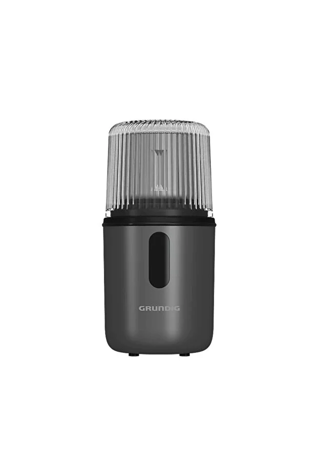 Grundig CM 7460 Kahve Öğütücü